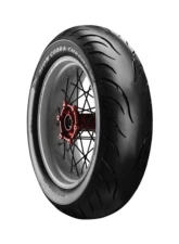 Avon Cobra Chrome AV92 Rear Tire - 150/80-16 77V 1DK                                     - 640519 - Image 3
