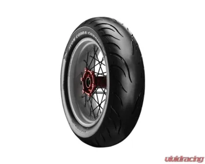 Avon Cobra Chrome AV92 Rear Tire - 150/80-16 77V 1DK - 640519
