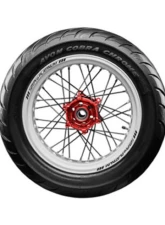 Avon Cobra Chrome AV92 Rear Tire - 150/80-16 77V 1DK                                     - 640519 - Image 2