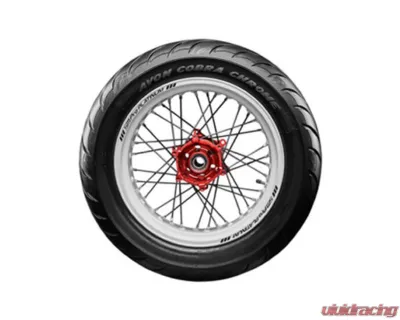 Avon Cobra Chrome AV92 Rear Tire - 150/80-16 77V 1DK - 640519