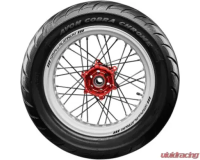 Avon Cobra Chrome AV92 Rear Tire - 150/80R16 71V 1DK - 640568