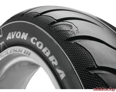 Avon Cobra Chrome AV92 Rear Tire - 150/80R16 71V 1DK - 640568