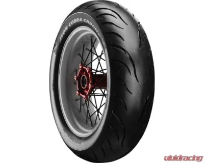 Avon Cobra Chrome AV92 Rear Tire - 150/80R16 71V 1DK - 640568