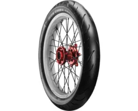 Avon Tyres Cobra Chrome AV91 Front Tire 150/80-16 71H 1DK