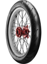 Avon Tyres Cobra Chrome AV91 Front Tire 150/80-16 71H 1DK                                     - 640576 - Image 2