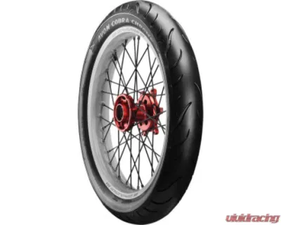 Avon Tyres Cobra Chrome AV91 Front Tire 150/80-16 71H 1DK - 640576