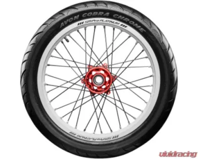 Avon Tyres Cobra Chrome AV91 Front Tire 150/80-16 71H 1DK - 640576