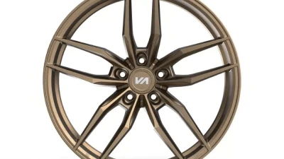 Variant Krypton Wheel 20x10 Satin Bronze                                     - VA-KR2010-BZS - Image 8
