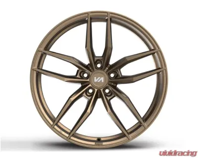 Variant Krypton Wheel 20x10 Satin Bronze - VA-KR2010-BZS
