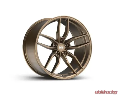 Variant Krypton Wheel 20x10 Satin Bronze - VA-KR2010-BZS