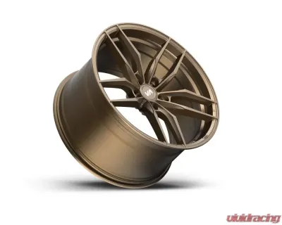 Variant Krypton Wheel 20x10 Satin Bronze - VA-KR2010-BZS