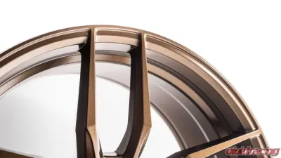 Variant Krypton Wheel 20x10 Satin Bronze - VA-KR2010-BZS