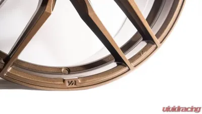 Variant Krypton Wheel 20x10 Satin Bronze - VA-KR2010-BZS