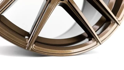 Variant Helium Wheel 19x8.5 Gloss Bronze                                     - VA-HE1985-BZG - Image 7