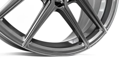 Variant Helium Wheel 20x10 Gloss Gunmetal                                     - VA-HE2010-GMG - Image 7
