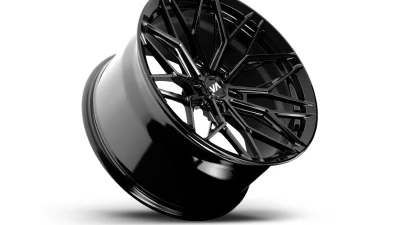 Variant Maxim Wheels 19x11 Super Deep                                     - VA-EVO-1911L-MAXIM - Image 12