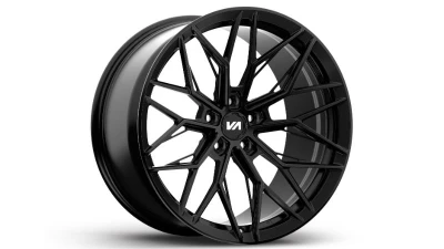 Variant Maxim Wheels 19x11 Super Deep                                     - VA-EVO-1911L-MAXIM - Image 8