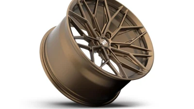 Variant Maxim Wheels 19x11 Super Deep                                     - VA-EVO-1911L-MAXIM - Image 9