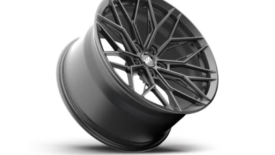 Variant Maxim Wheels 19x11 Super Deep                                     - VA-EVO-1911L-MAXIM - Image 11