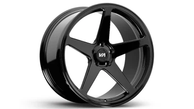 Variant Sena Wheels 19x11 Super Deep                                     - VA-EVO-1911L-SENA - Image 2