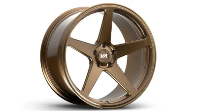 Variant Sena Wheels 19x11 Super Deep                                     - VA-EVO-1911L-SENA - Image 4