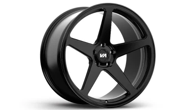 Variant Sena Wheels 19x11 Super Deep                                     - VA-EVO-1911L-SENA - Image 8