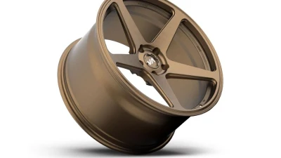 Variant Sena Wheels 19x11 Super Deep                                     - VA-EVO-1911L-SENA - Image 9
