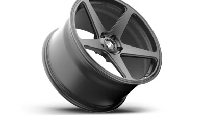 Variant Sena Wheels 19x11 Super Deep                                     - VA-EVO-1911L-SENA - Image 11