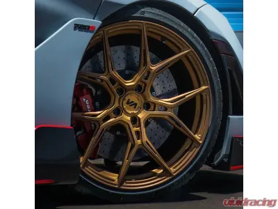 Variant Nysa 21x12 Deep Concave Wheel - VA-EVO-2112H-NYSA