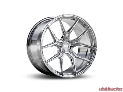 Variant Nysa 21x12 Deep Concave Wheel - VA-EVO-2112H-NYSA