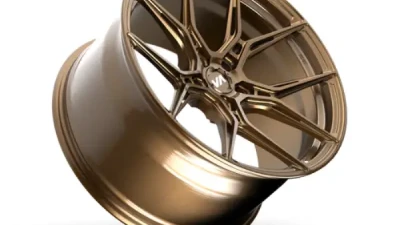 Variant Nysa Wheels 19x10 Deep Concave                                     - VA-EVO-1910-NYSA - Image 10