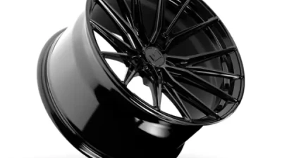 Variant Rian Wheels 19x10 Deep Concave                                     - VA-EVO-1910-RIAN - Image 12