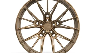 Variant Rian Wheels 19x10 Deep Concave                                     - VA-EVO-1910-RIAN - Image 4
