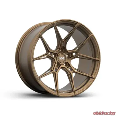 Variant Nysa Wheels 19x11 Super Deep - VA-EVO-1911L-NYSA