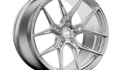 Variant Nysa Wheels 19x11 Super Deep                                     - VA-EVO-1911L-NYSA - Image 12