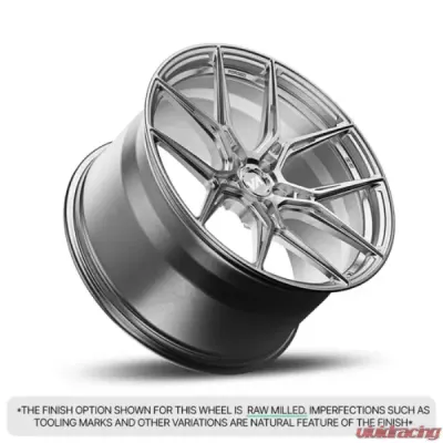 Variant Nysa Wheels 19x11 Super Deep - VA-EVO-1911L-NYSA