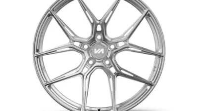 Variant Nysa Wheels 19x11 Super Deep                                     - VA-EVO-1911L-NYSA - Image 14