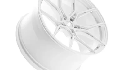 Variant Nysa Wheels 19x11 Super Deep                                     - VA-EVO-1911L-NYSA - Image 17