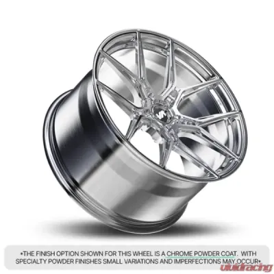 Variant Nysa Wheels 19x11 Super Deep - VA-EVO-1911L-NYSA