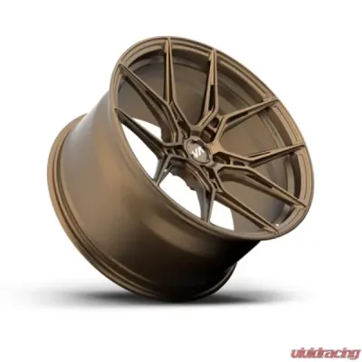 Variant Nysa Wheels 19x11 Super Deep - VA-EVO-1911L-NYSA