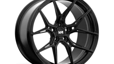 Variant Nysa Wheels 19x11 Super Deep                                     - VA-EVO-1911L-NYSA - Image 4