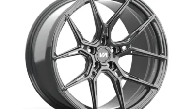 Variant Nysa Wheels 19x11 Super Deep                                     - VA-EVO-1911L-NYSA - Image 6