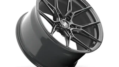 Variant Nysa Wheels 19x11 Super Deep                                     - VA-EVO-1911L-NYSA - Image 7