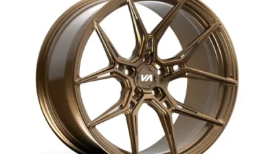 Variant Nysa Wheels 19x11 Super Deep                                     - VA-EVO-1911L-NYSA - Image 8