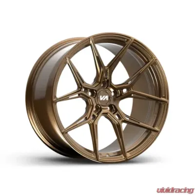 Variant Nysa Wheels 19x11 Super Deep - VA-EVO-1911L-NYSA