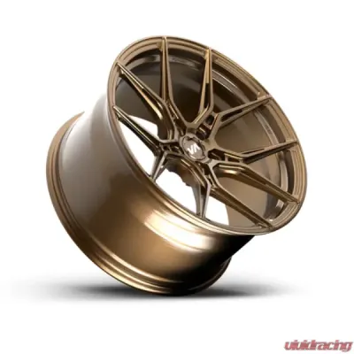 Variant Nysa Wheels 19x11 Super Deep - VA-EVO-1911L-NYSA