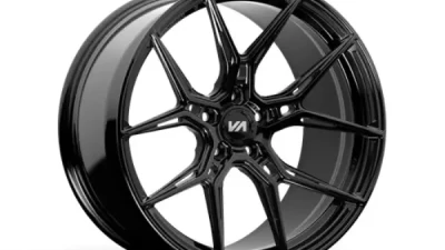 Variant Nysa Wheels 19x11 Super Deep                                     - VA-EVO-1911L-NYSA - Image 10