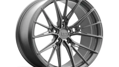 Variant Rian Wheels 19x11 Super Deep                                     - VA-EVO-1911L-RIAN - Image 2