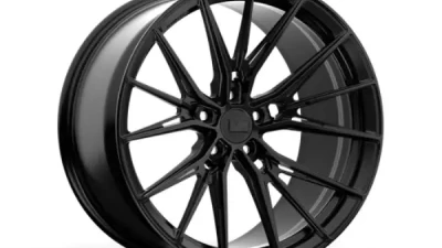 Variant Rian Wheels 19x11 Super Deep                                     - VA-EVO-1911L-RIAN - Image 5
