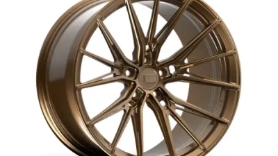 Variant Rian Wheels 19x11 Super Deep                                     - VA-EVO-1911L-RIAN - Image 9
